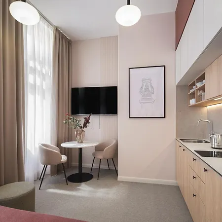 Crown Palace Apartments By Adrez-3